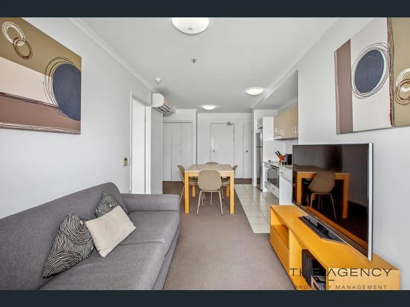 Additional image 3 of 302A/102 Victoria Parade, Rockhampton City QLD 4700