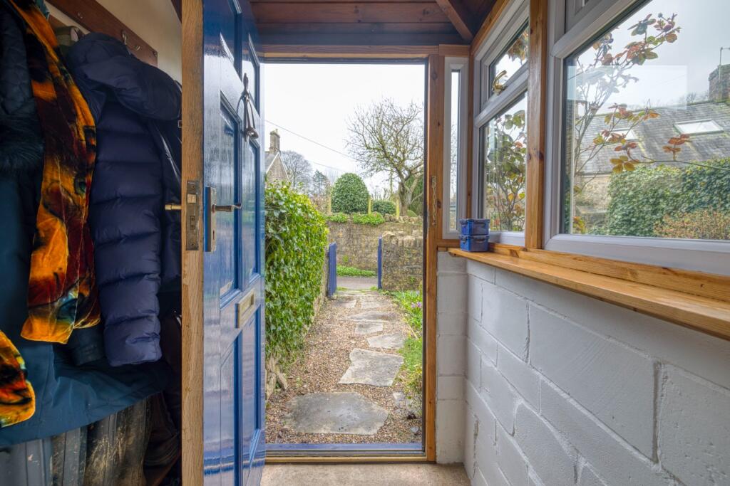 Doulting - quiet hamlet close to Shepton Mallet photo 3
