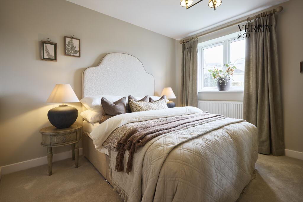 Additional image 9 of Plot 44, The Elliot, The Oaks, Skipton