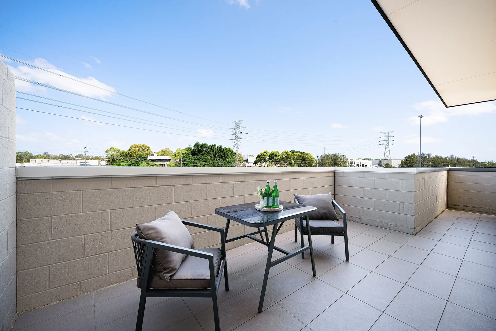 Additional image 5 of O402/81-86 Courallie Avenue, Homebush West NSW 2140