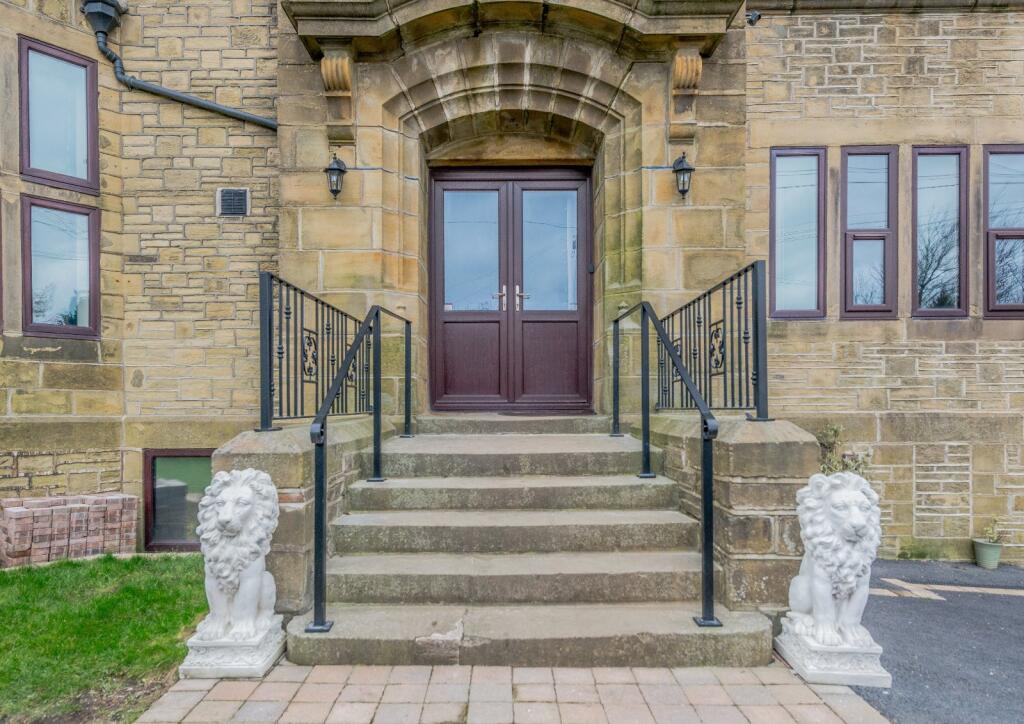 Additional image 63 of Brighouse & Denholme Road, Queensbury, Bradford, West Yorkshire, BD13