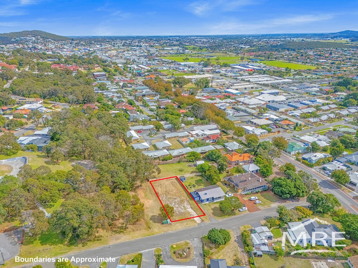 Additional image 15 of 31 Hay Street, Mount Clarence WA 6330