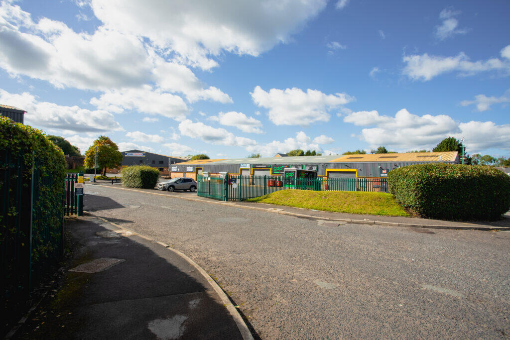 Additional image 20 of Burnham Trade Park, Burnham Gate, Burnley, BB11 4AJ