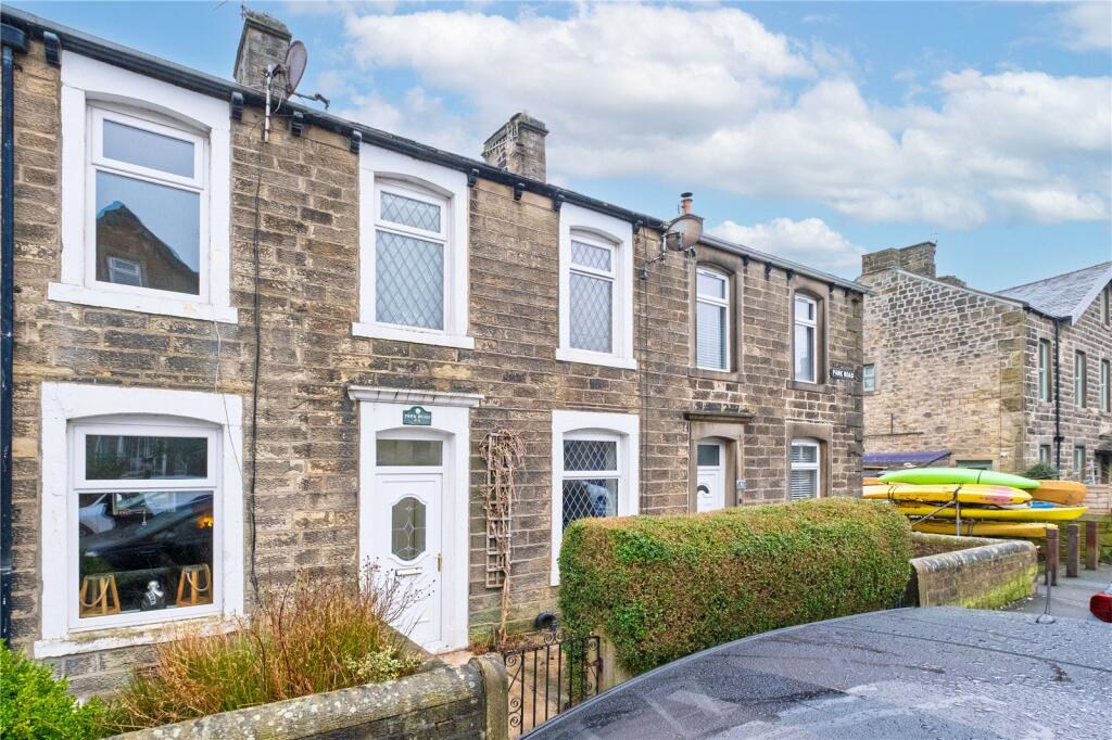 Additional image 18 of Park Road, Barnoldswick, Lancashire, BB18