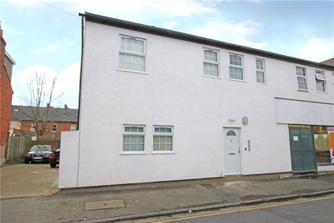 Connaught Road, 365-367 Oxford Road, Berkshire RG30