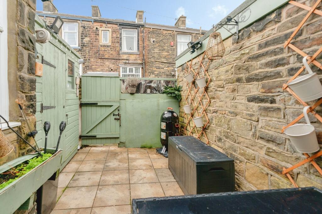 Additional image 18 of Parker Street, Briercliffe, Burnley, Lancashire, BB10