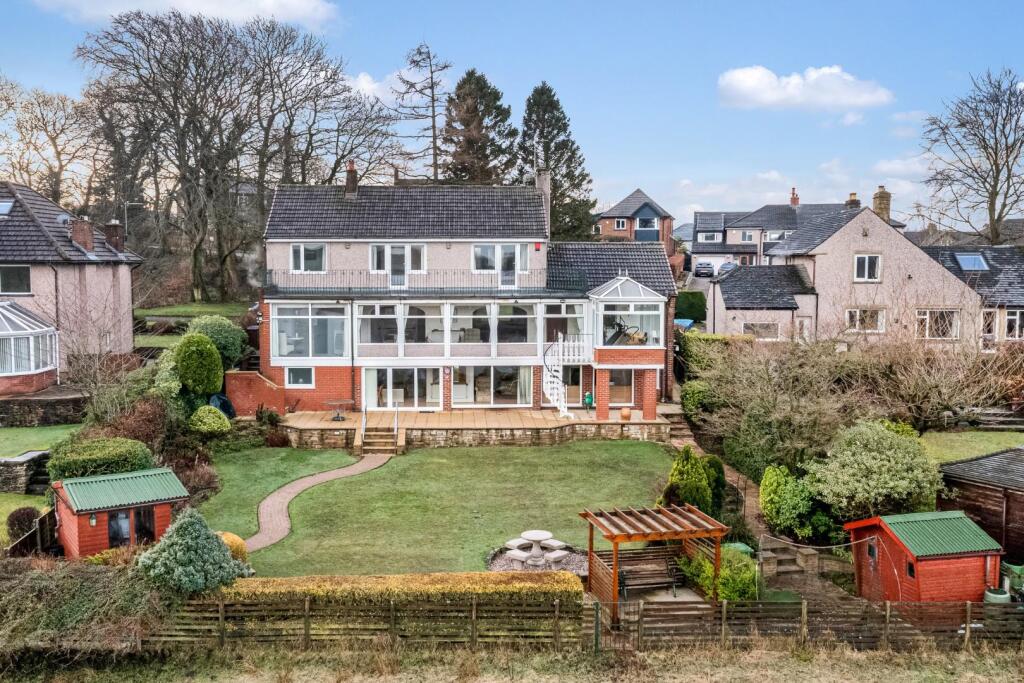 Additional image 81 of Manor Road, Colne