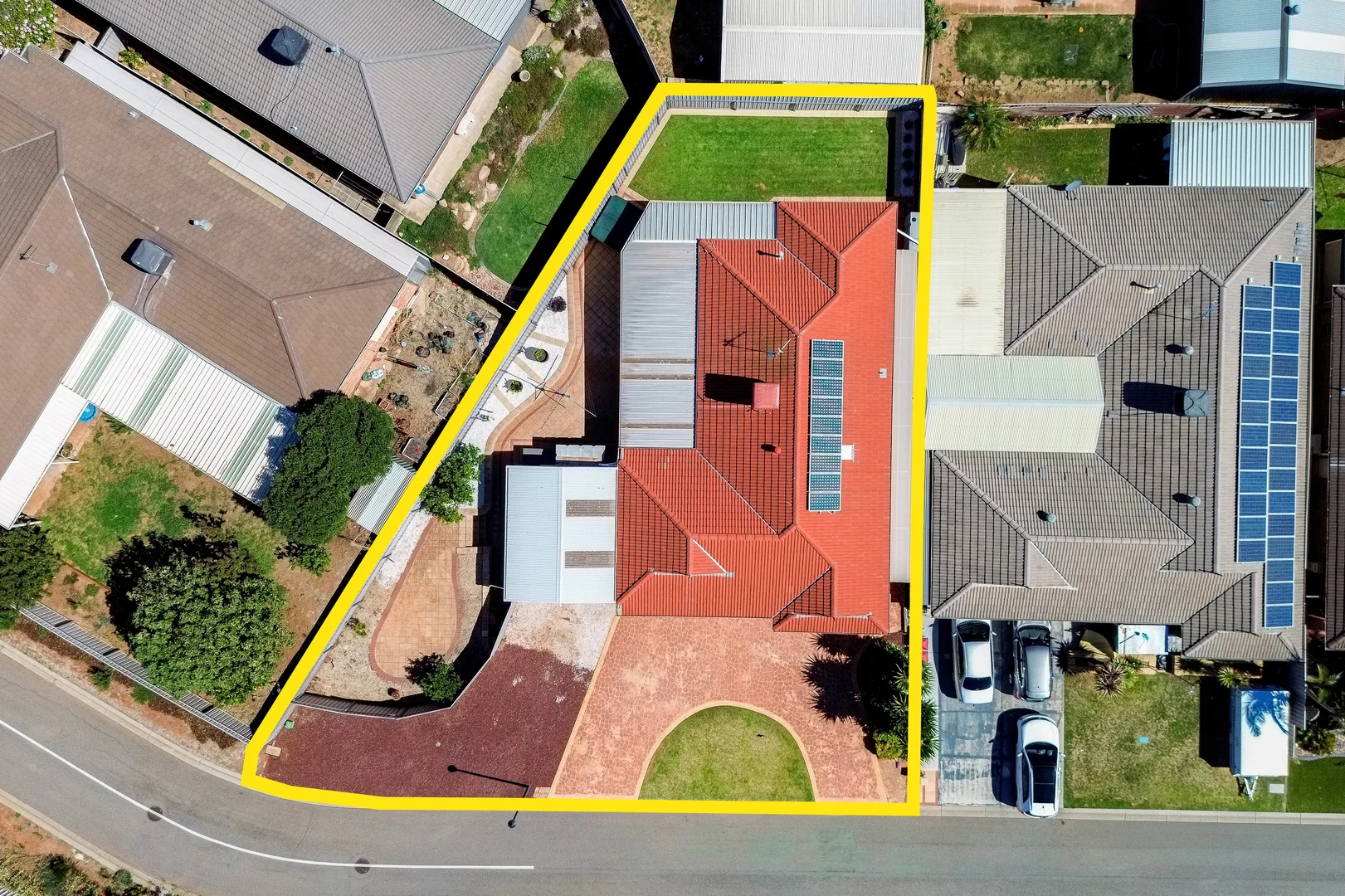 Additional image 2 of 12 Watchet Lane, Craigmore SA 5114