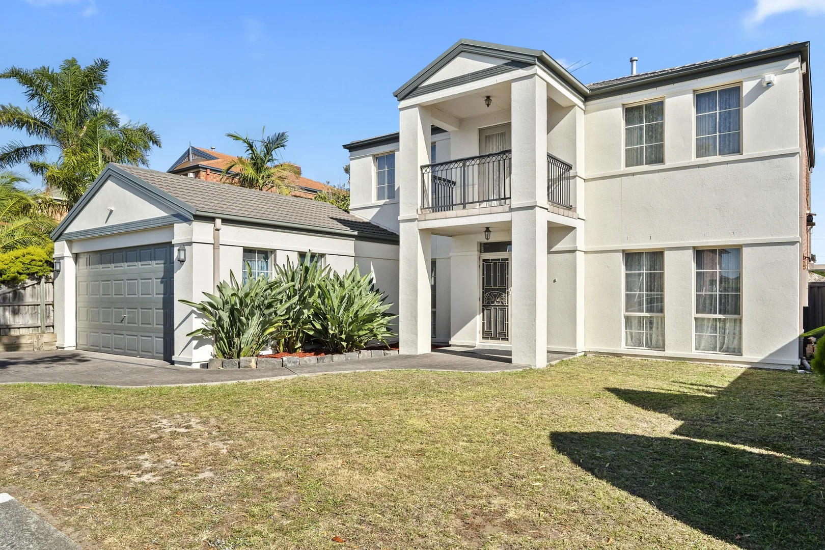 36 Whitecliffe Drive, Rowville VIC 3178