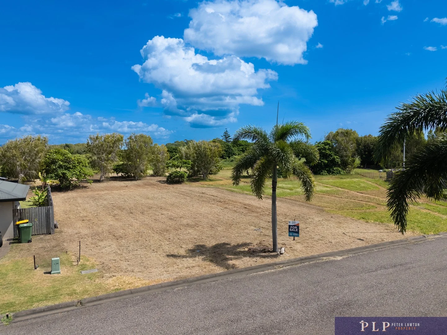 26 Lucinda Place, Bowen QLD 4805