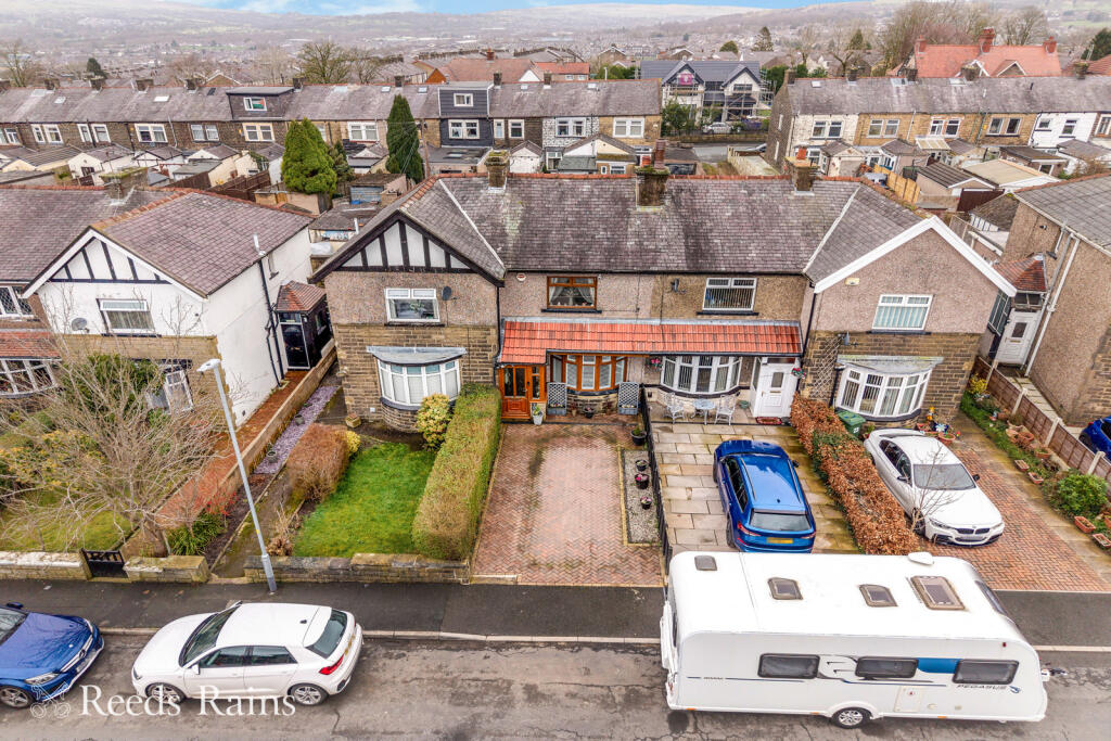 Additional image 21 of Brier Crescent, Nelson, Lancashire, BB9