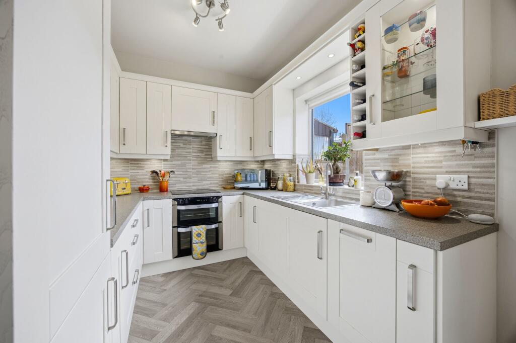 Cowpe Road, Rossendale, BB4