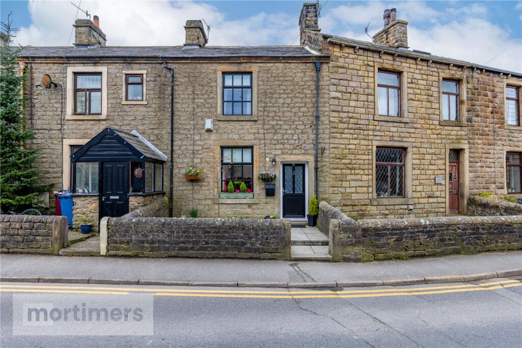 Additional image 17 of Padiham Road, Sabden, Clitheroe, Lancashire, BB7