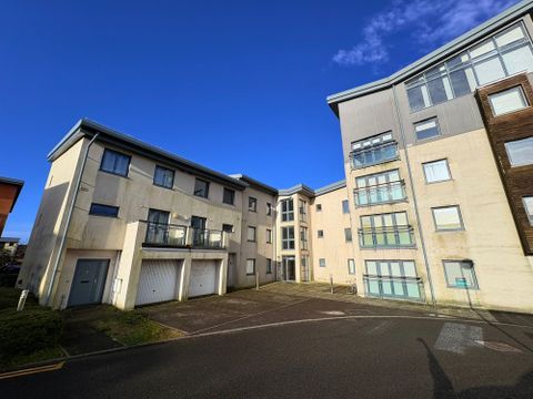 St. Catherines Court, Maritime Quarter SA1