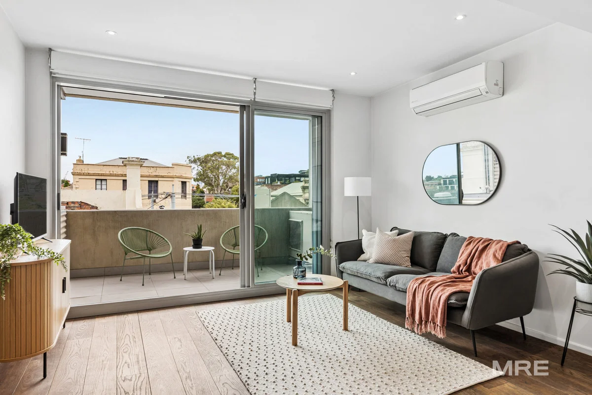Additional image 3 of 204/229 Bridge Road, Richmond VIC 3121