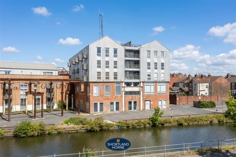 Electric Wharf, Radford, Coventry CV1