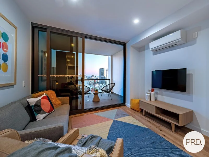 Additional image 4 of 1115/380 Murray Street, Perth WA 6000