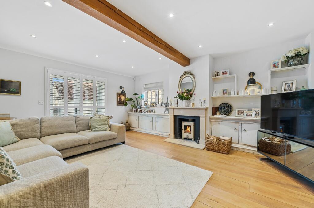 Additional image 4 of Manor Farm, Cranmore