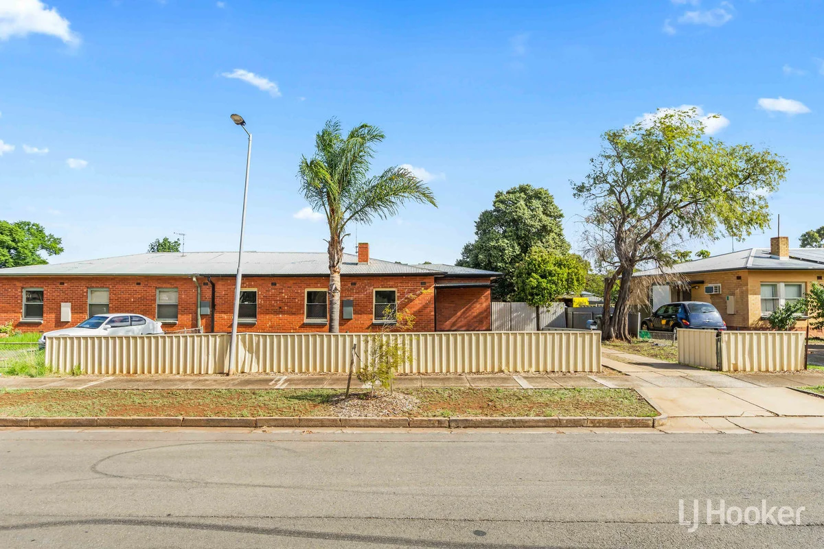23 Turnbull Road, Elizabeth Downs SA 5113