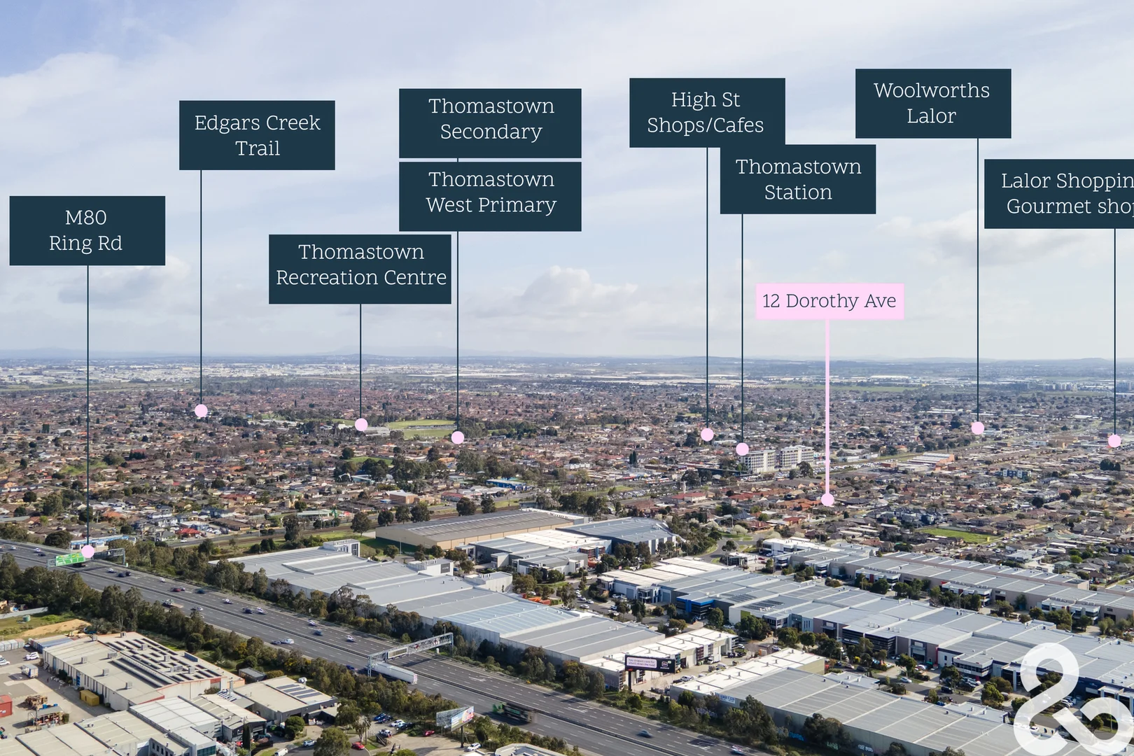 Additional image 20 of 12 Dorothy Avenue, Thomastown VIC 3074