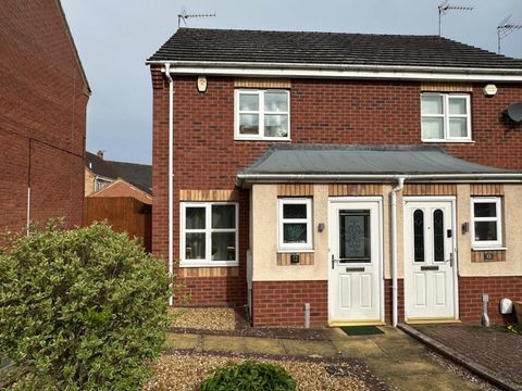 Attlebridge Close, Hamilton, Leicester LE5