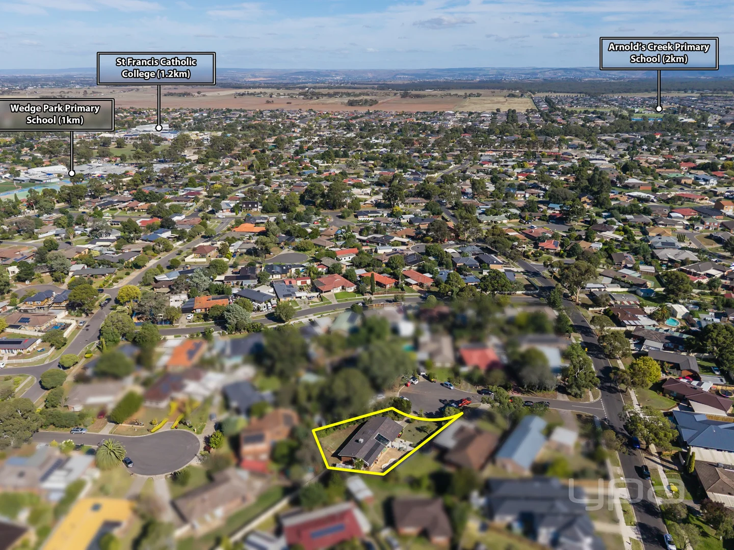 Additional image 19 of 3 Kilmuir Place, Melton West VIC 3337