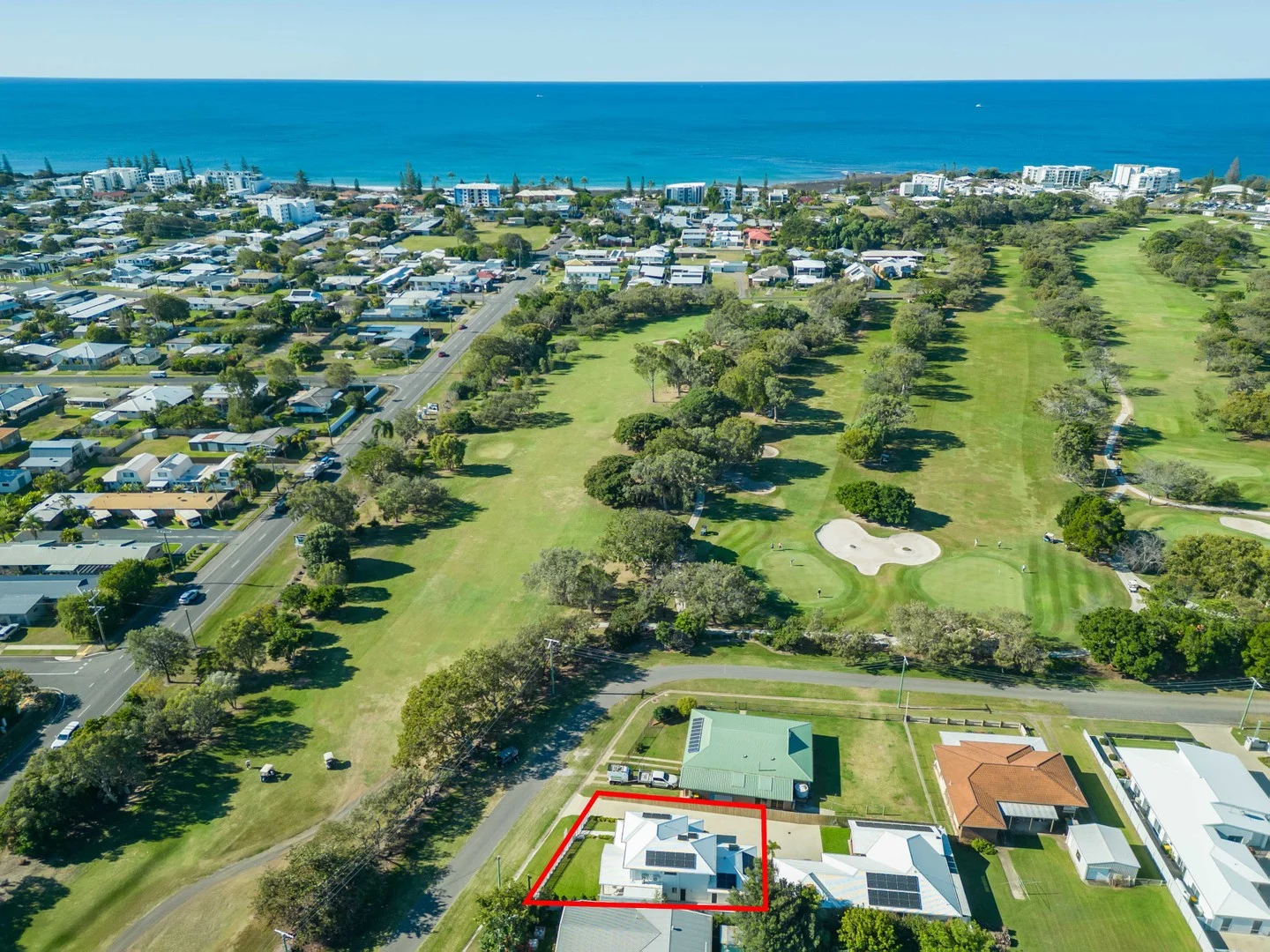15A Howard Street, Bargara QLD 4670