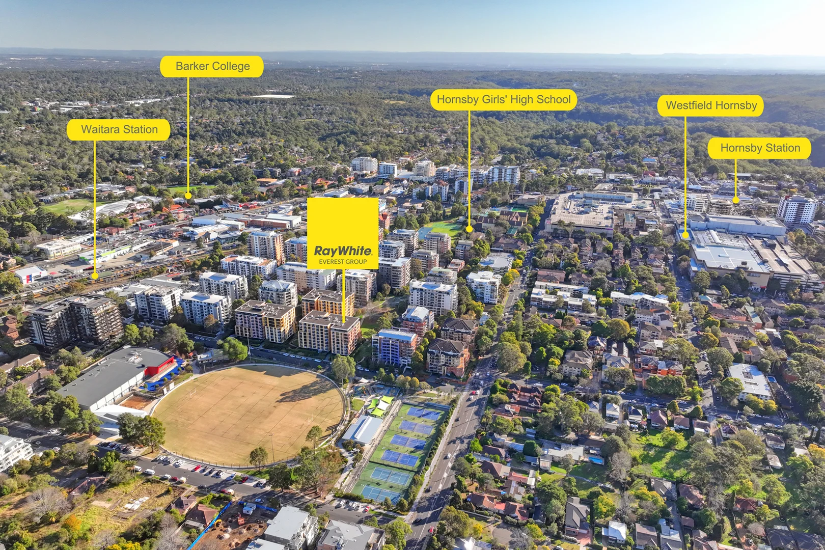 Additional image 6 of 605/21-37 Waitara Avenue, Waitara NSW 2077