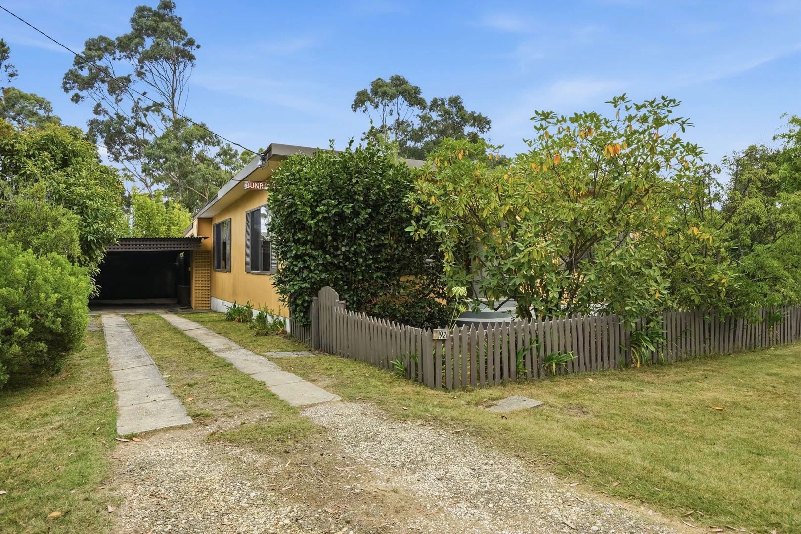 Additional image 3 of 92 Flakemores Road, Eggs And Bacon Bay TAS 7112