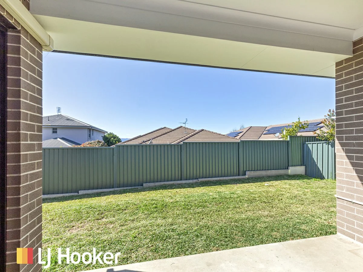 Additional image 8 of 1/7 Gabriella Way, Hillvue NSW 2340