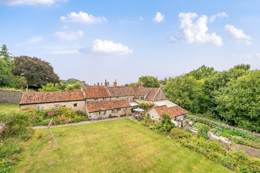 Croscombe, Wells, BA5