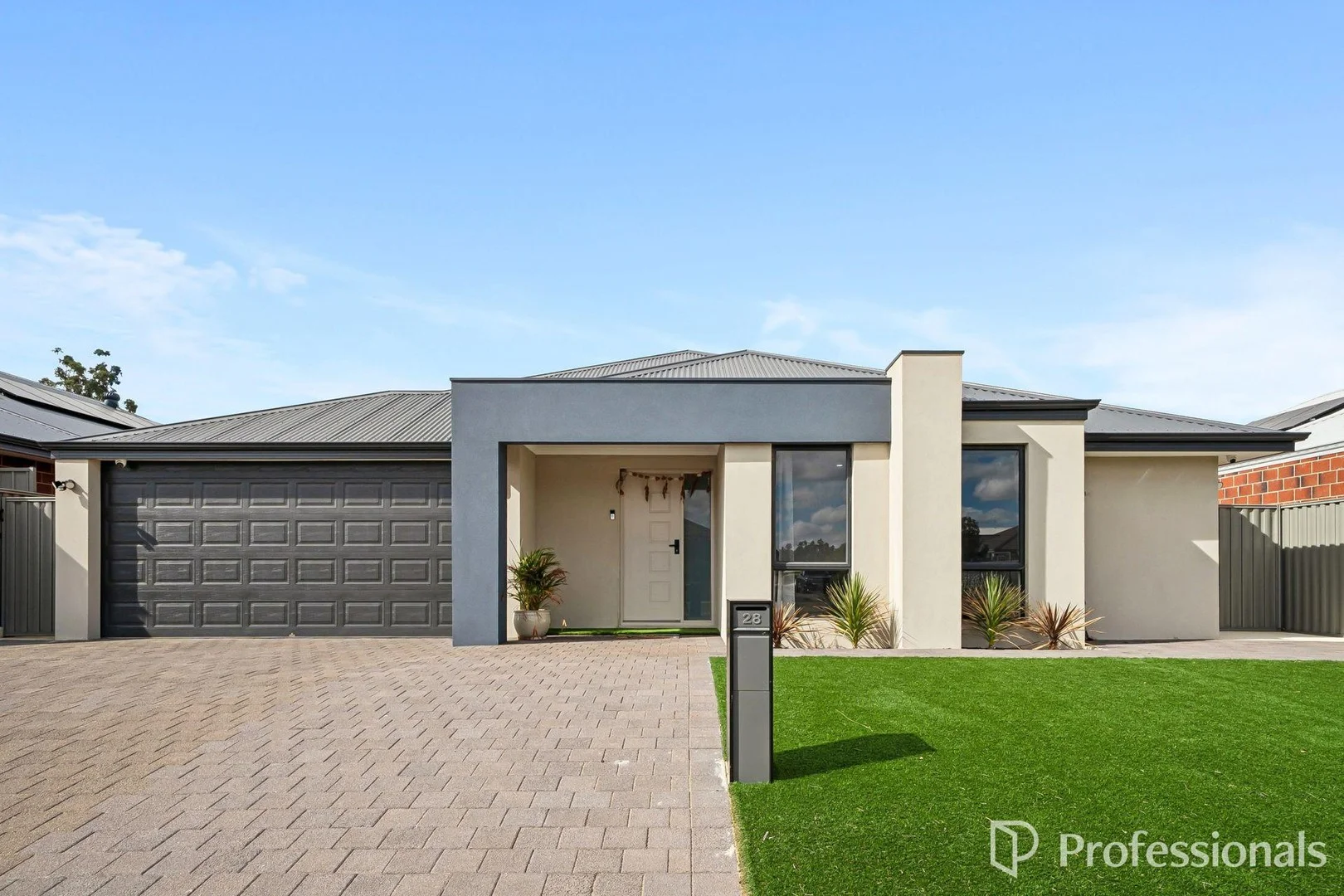 28 Partridge Bend, Byford WA 6122