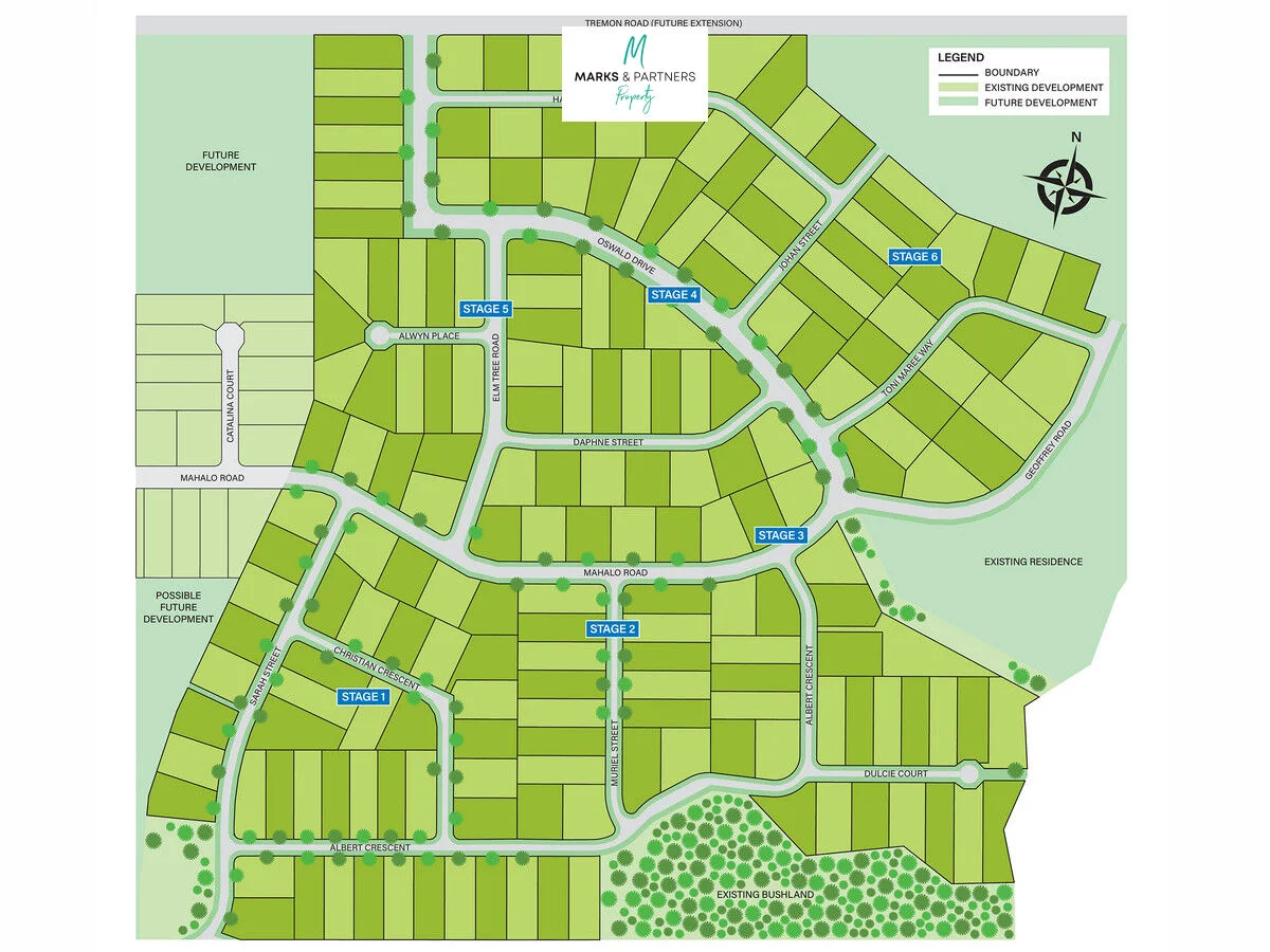 Additional image 7 of Lot 68 Albert Crescent, Booral QLD 4655