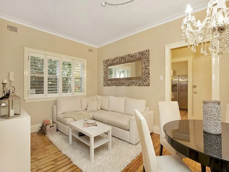 2/76 Grosvenor Street, Neutral Bay NSW 2089