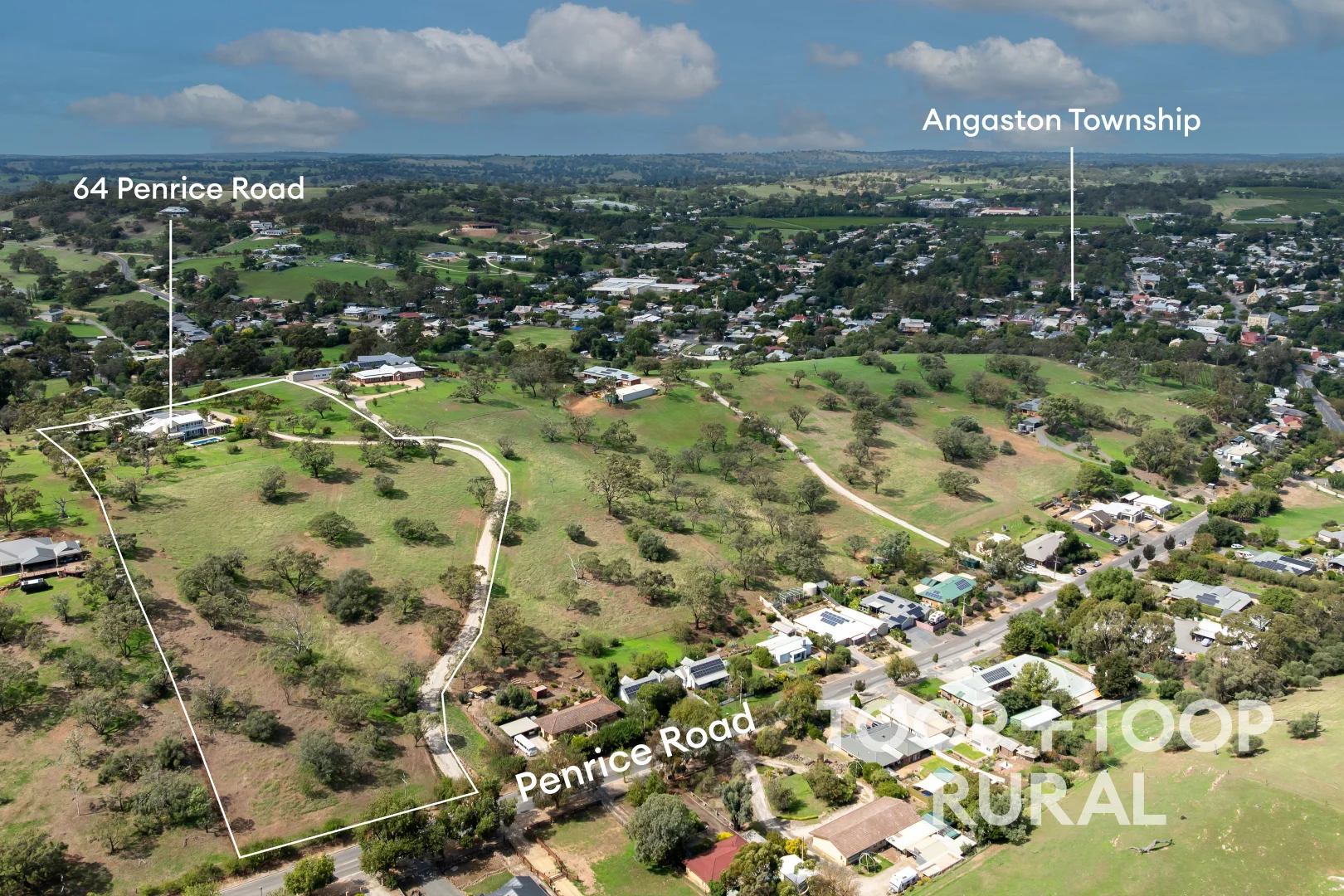 Additional image 2 of 64 Penrice Road, Angaston SA 5353