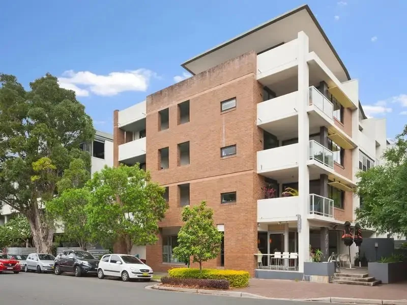 Additional image 12 of P206/1 Brennan Street, Alexandria NSW 2015