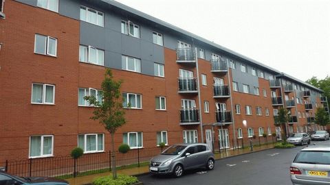 Monea Hall, Lower Ford Street, Coventry, West Midlands CV1