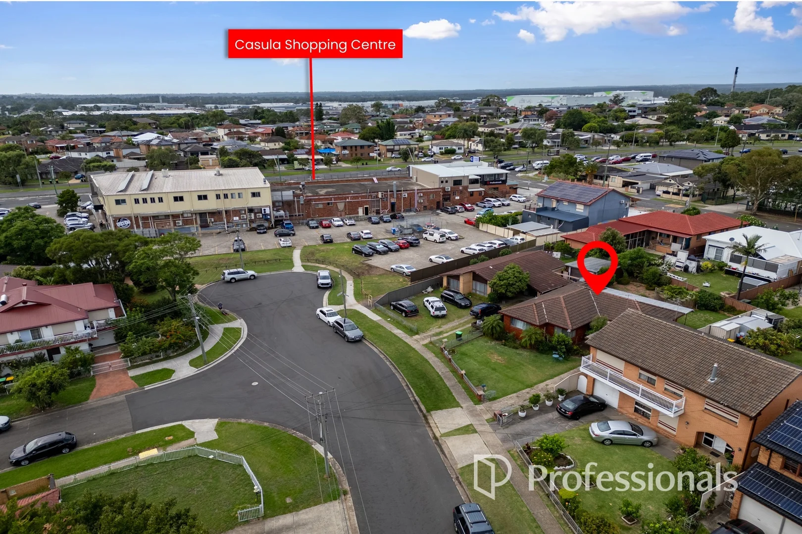 Additional image 3 of 16 Gibson Avenue, Casula NSW 2170