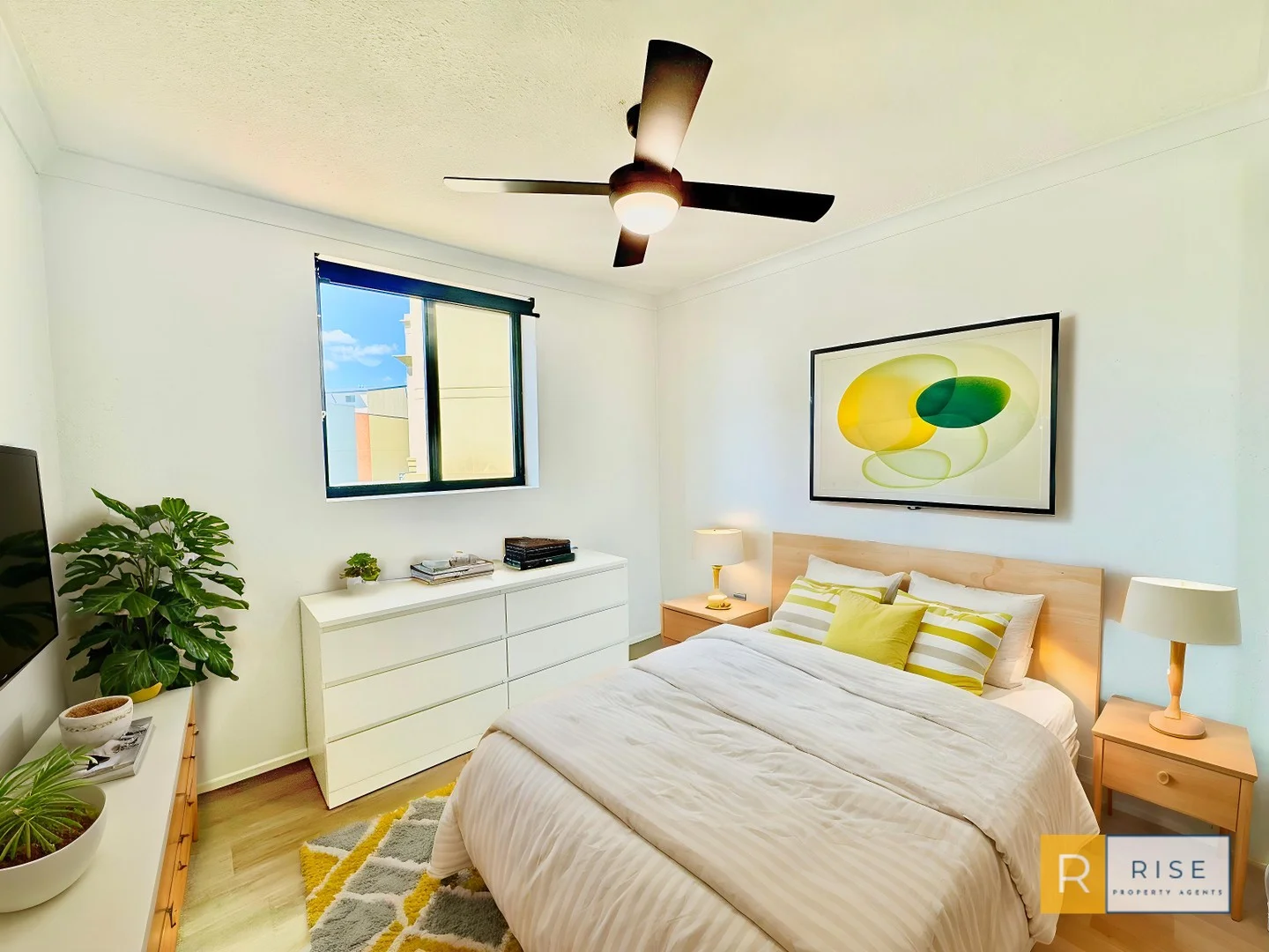 312/100 Bowen Terrace, Fortitude Valley QLD 4006