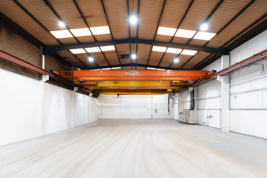 Additional image 3 of Walker Park Industrial Estate, Blackburn, BB1 2QE