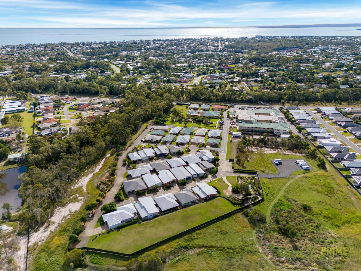 Additional image 11 of Villa 302/74-98 Emerald Park Way, Urangan QLD 4655