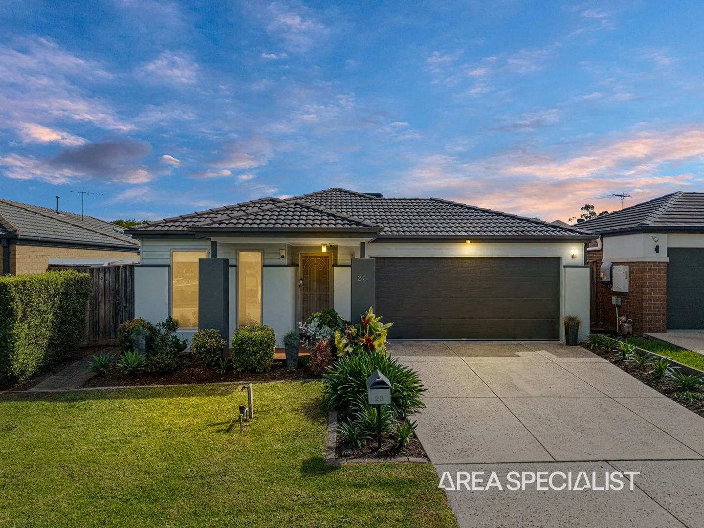 23 Devine Drive, Pakenham VIC 3810