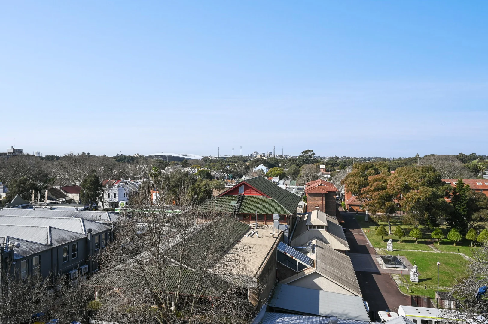 Additional image 12 of 601/6 Baptist Street, Surry Hills NSW 2010