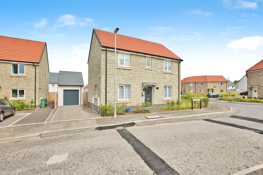 Aspen Grove, Ilchester, Yeovil