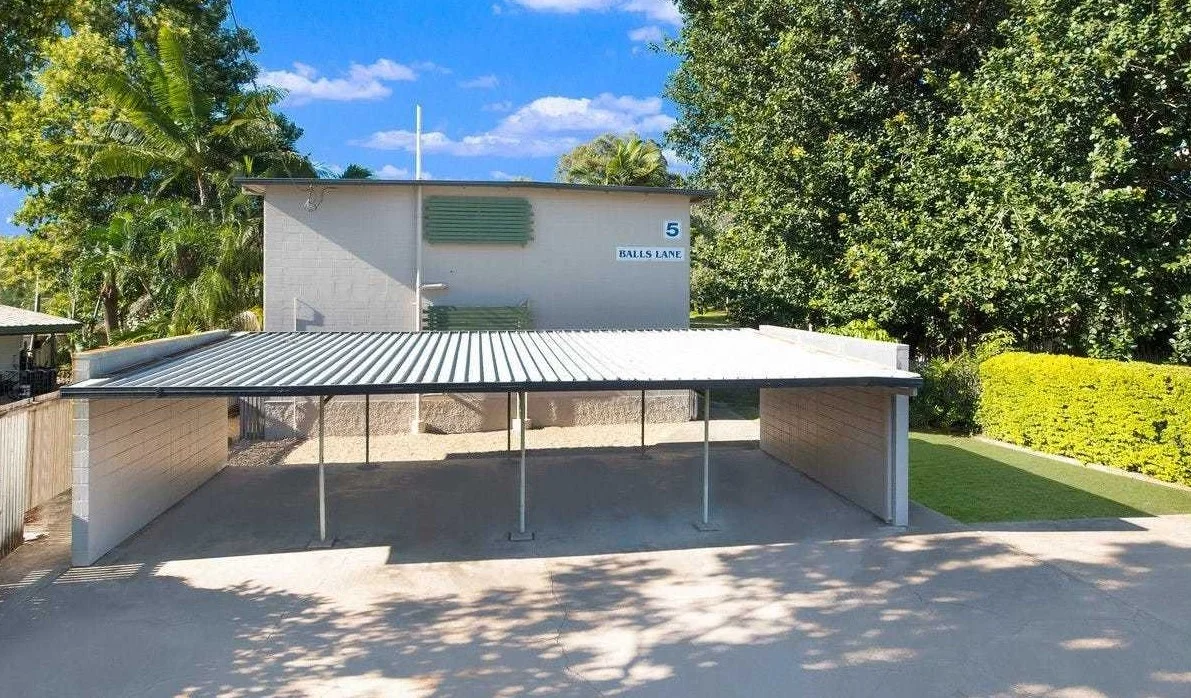 1/5 Balls Lane, Mysterton QLD 4812