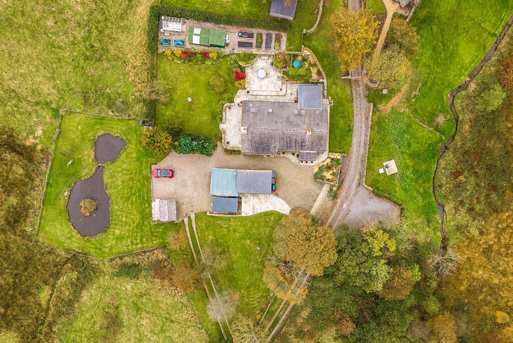 Additional image 71 of Higher Whittlestone Head Farm, Whittlestone Head, Darwen