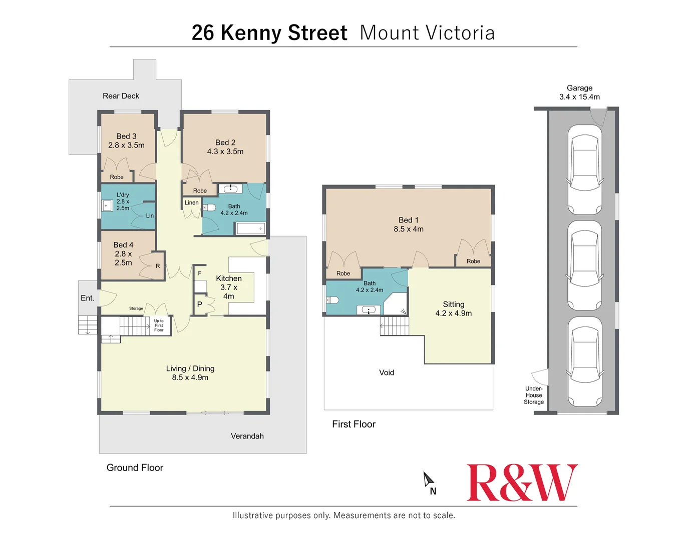 Additional image 24 of 26 Kenny Street, Mount Victoria NSW 2786