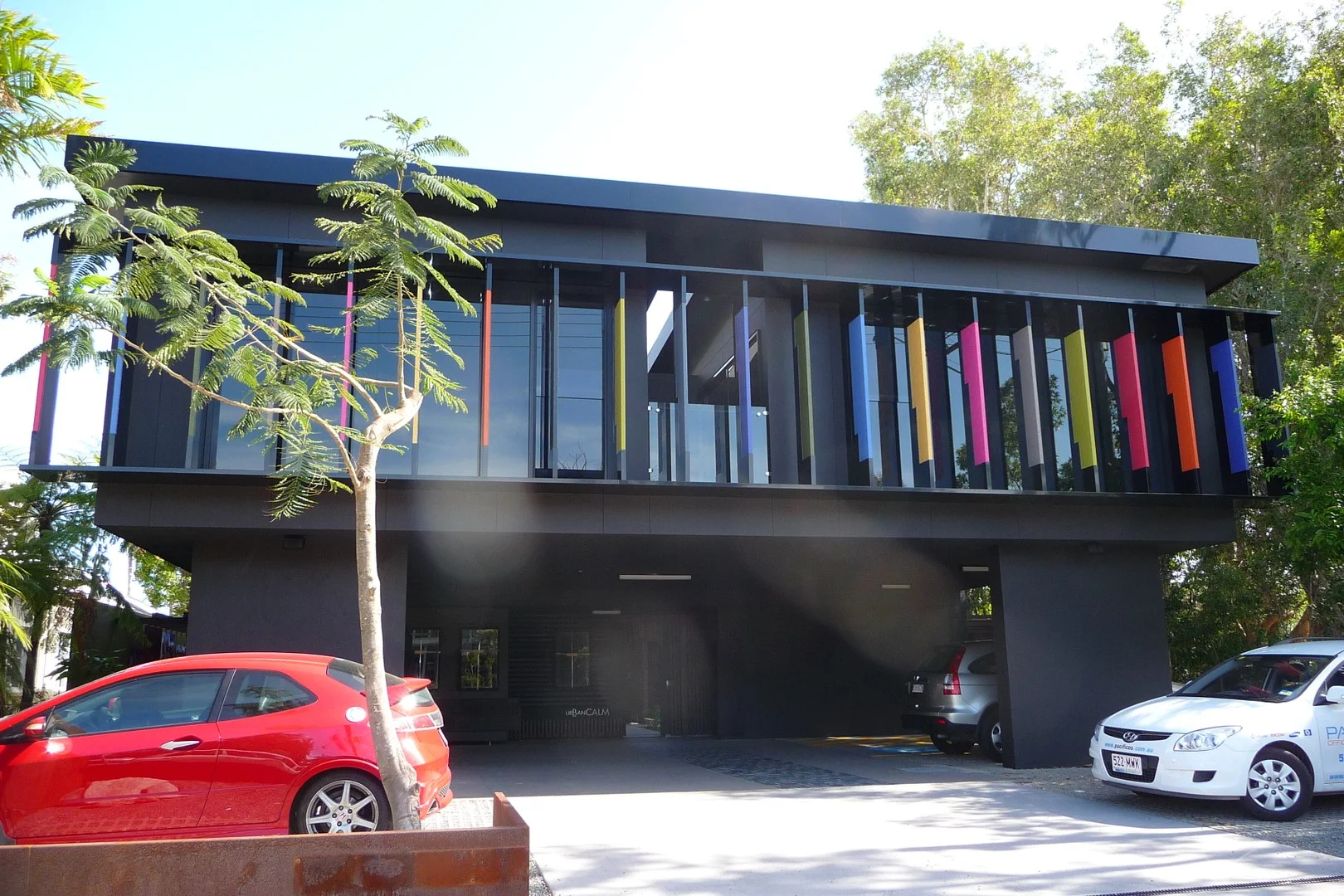 2/55 Mary Street, Noosaville QLD 4566
