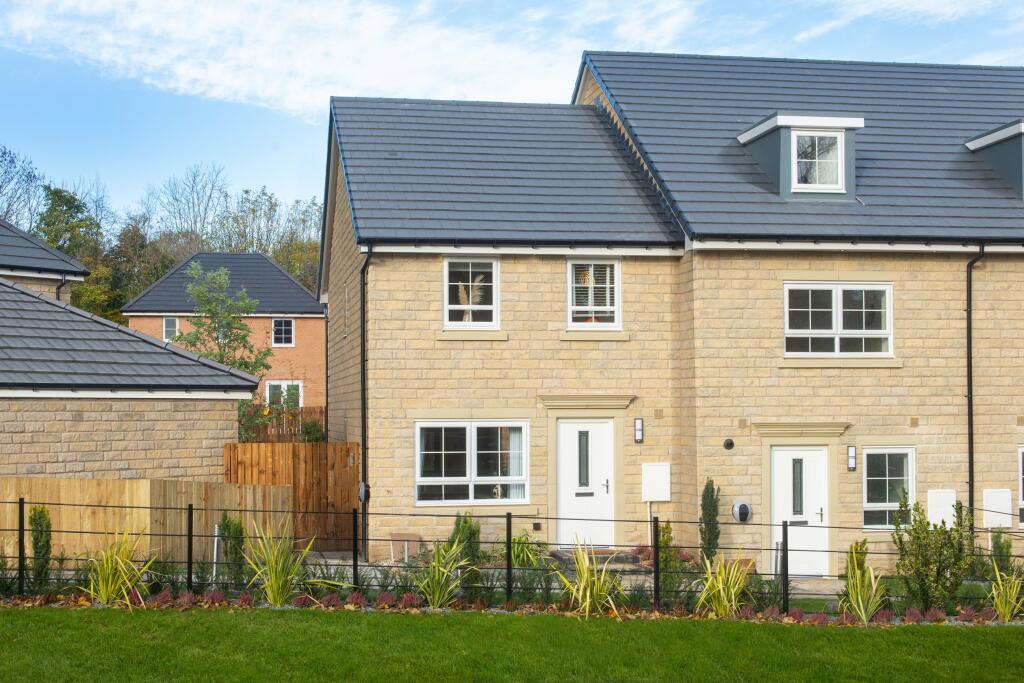 Whitechapel Road, 
Cleckheaton, 
West Yorkshire, 
BD19 6HS