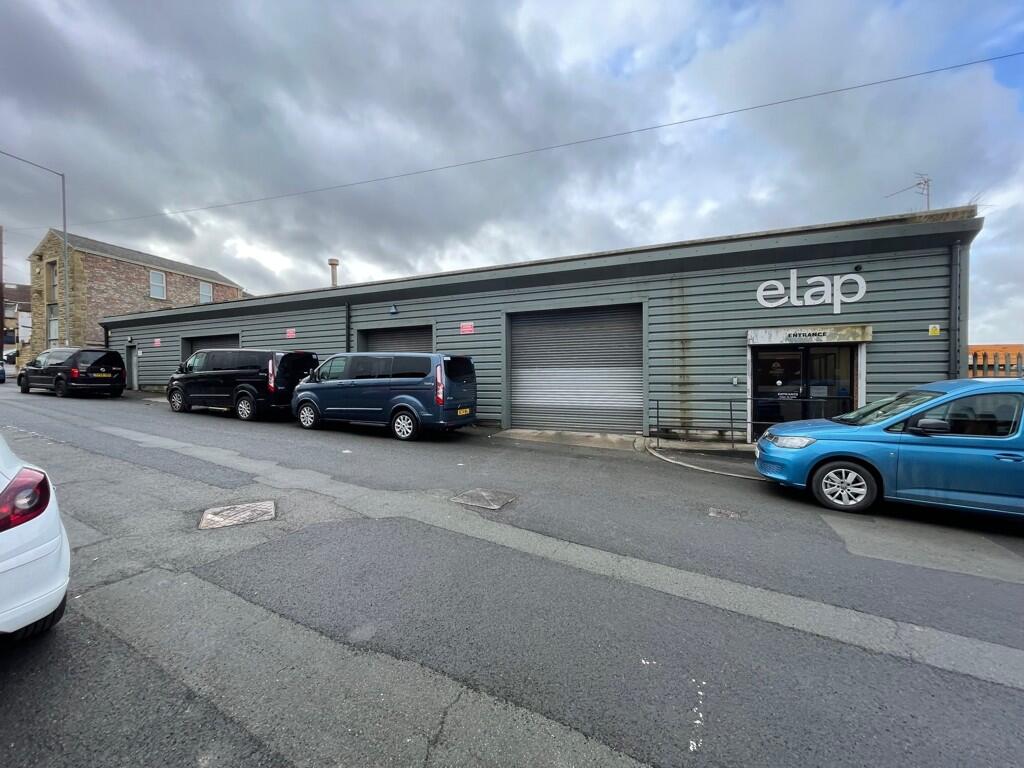 Additional image 2 of Albion Street/Fort Street, Accrington, BB5 1QW